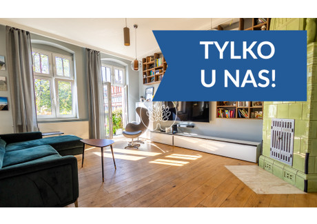 Mieszkanie na sprzedaż - św. Floriana Bydgoszcz, 106,52 m², 799 000 PLN, NET-11556/14150/OMS