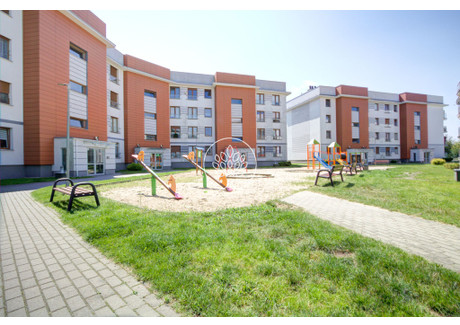 Mieszkanie na sprzedaż - Inowrocławska Górzyskowo, Bydgoszcz, 53,17 m², 499 000 PLN, NET-11146/14150/OMS