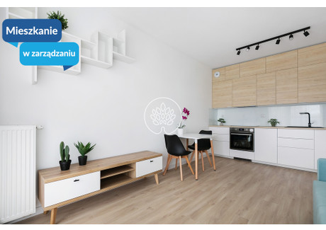 Mieszkanie do wynajęcia - Fordon, Bydgoszcz, 43 m², 2600 PLN, NET-1216/14150/OMW