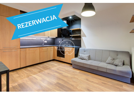 Mieszkanie na sprzedaż - Leśna Bydgoszcz, 42,8 m², 469 000 PLN, NET-12345/14150/OMS