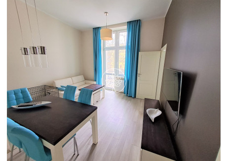 Mieszkanie do wynajęcia - pl. Józefa Weyssenhoffa Bielawy, Bydgoszcz, 40 m², 2500 PLN, NET-658/14150/OMW