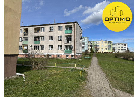 Mieszkanie na sprzedaż - Hermana Sząbruk, Gietrzwałd, Olsztyński, 78,6 m², 419 000 PLN, NET-271