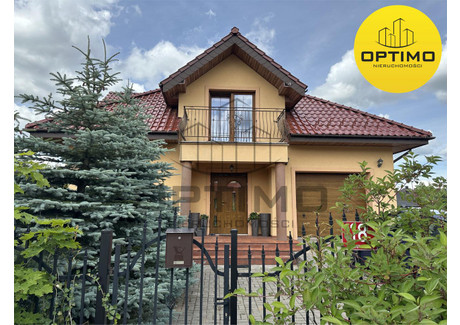 Dom na sprzedaż - Sosnowa Giedajty, Jonkowo, Olsztyński, 182 m², 999 000 PLN, NET-290