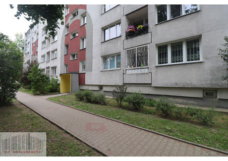 Mieszkanie na sprzedaż - Zbaraska Dąbrowa, Górna, Łódź, 37,14 m², 270 000 PLN, NET-64