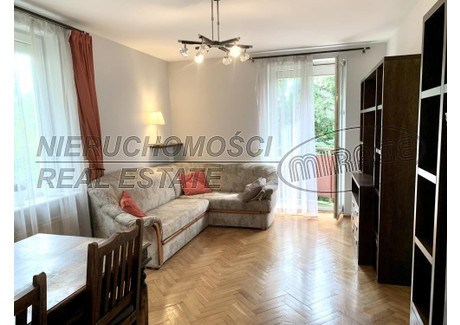 Mieszkanie do wynajęcia - Pszczelna Dębniki, Kraków, 50 m², 2400 PLN, NET-567904