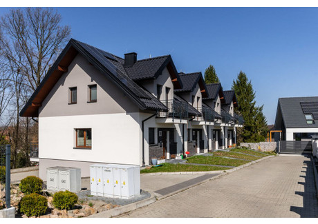 Dom na sprzedaż - Zabierzów, Krakowski, 134 m², 1 150 000 PLN, NET-655092