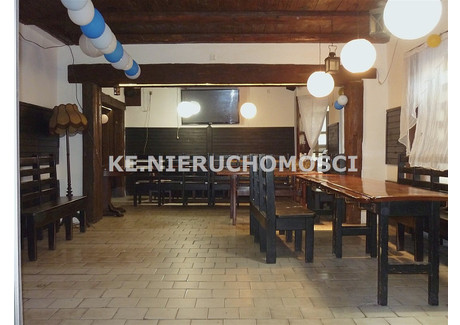 Lokal do wynajęcia - Centrum, Zabrze, Zabrze M., 116,6 m², 3900 PLN, NET-KEN-LW-389