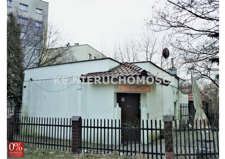 Lokal na sprzedaż - Bykowina, Ruda Śląska, 105,3 m², 499 000 PLN, NET-KEN-LS-295