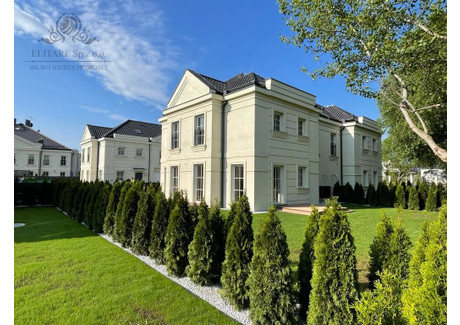 Dom na sprzedaż - Cesarzowice, Kąty Wrocławskie (gm.), Wrocławski (pow.), 159,92 m², 1 760 000 PLN, NET-859-4