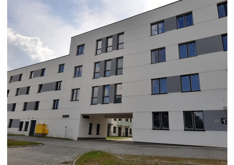 Mieszkanie na sprzedaż - Maślice, Fabryczna, Wrocław, 78,33 m², 768 642 PLN, NET-1392-7