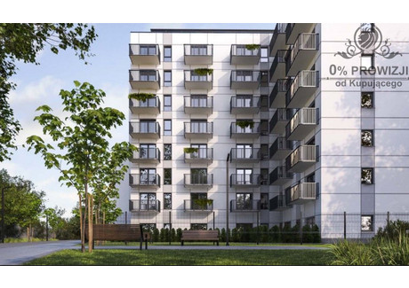 Mieszkanie na sprzedaż - Grabiszyn-Grabiszynek, Fabryczna, Wrocław, 28,14 m², 487 000 PLN, NET-1607-2