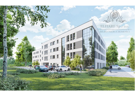 Mieszkanie na sprzedaż - Maślice, Fabryczna, Wrocław, 71,95 m², 726 279 PLN, NET-1636-2