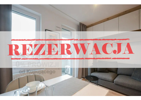 Mieszkanie na sprzedaż - Przedmieście Świdnickie, Stare Miasto, Wrocław, 25,19 m², 498 200 PLN, NET-902-9