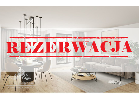 Mieszkanie na sprzedaż - Ołbin, Śródmieście, Wrocław, 110,2 m², 1 465 660 PLN, NET-1319-7