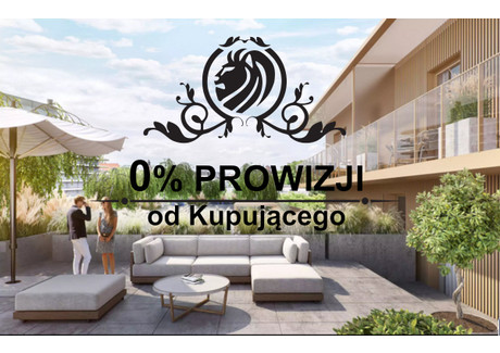 Mieszkanie na sprzedaż - Przedmieście Świdnickie, Stare Miasto, Wrocław, 37,87 m², 844 400 PLN, NET-977-3