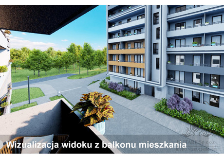 Mieszkanie na sprzedaż - Szczepin, Stare Miasto, Wrocław, 30,82 m², 619 000 PLN, NET-1224
