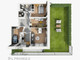 Mieszkanie na sprzedaż - Księże Wielkie, Krzyki, Wrocław, 67,7 m², 861 497 PLN, NET-783-8
