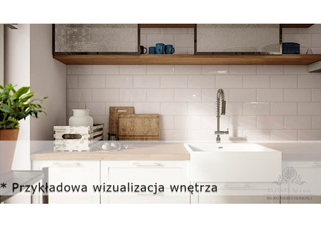 Mieszkanie na sprzedaż - Przedmieście Oławskie, Krzyki, Wrocław, 38,42 m², 634 000 PLN, NET-1605-3