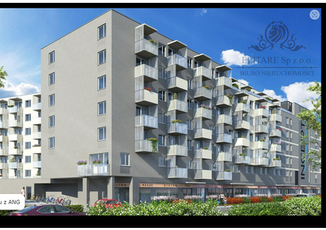 Mieszkanie na sprzedaż - Gaj, Krzyki, Wrocław, 32,61 m², 475 250 PLN, NET-1053-2