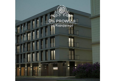 Mieszkanie na sprzedaż - Os. Stare Miasto, Stare Miasto, Wrocław, 27,97 m², 689 265 PLN, NET-1013-1