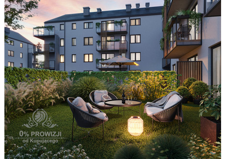 Mieszkanie na sprzedaż - Maślice, Fabryczna, Wrocław, 31,04 m², 4 592 900 PLN, NET-1621-1