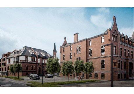 Mieszkanie na sprzedaż - Ołbin, Śródmieście, Wrocław, 39,04 m², 644 160 PLN, NET-1229