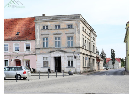 Dom na sprzedaż - Rynek Rydzyna, Leszczyński, 415 m², 950 000 PLN, NET-230