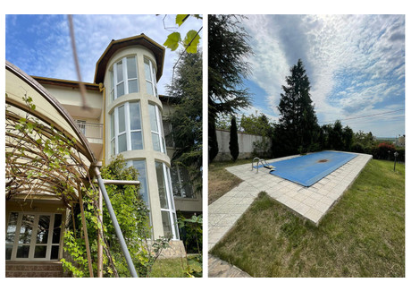 Dom na sprzedaż - Laka Pomorie, Burgas, Bułgaria, 550 m², 420 000 Euro (1 818 600 PLN), NET-2760