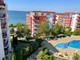 Mieszkanie na sprzedaż - Marina Fort Noks Grand Resort Swiety Włas, Burgas, Bułgaria, 71 m², 83 000 Euro (361 880 PLN), NET-2960