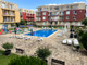 Mieszkanie na sprzedaż - Sunny Day 5, Sunny Beach Słoneczny Brzeg, Burgas, Bułgaria, 47 m², 32 000 Euro (137 600 PLN), NET-2677