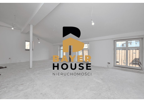 Mieszkanie na sprzedaż - J. Matejki Gliwice, 106 m², 595 000 PLN, NET-19493459