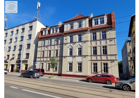 Mieszkanie na sprzedaż - Armii Krajowej Batory, Chorzów, Chorzów M., 59,48 m², 359 000 PLN, NET-IGNR-MS-4534