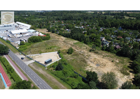 Działka na sprzedaż - Obwodowa Centrum, Siemianowice Śląskie, Siemianowice Śląskie M., 1740 m², 522 000 PLN, NET-IGNR-GS-4452-2