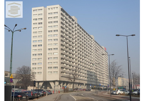 Mieszkanie na sprzedaż - Korfantego Śródmieście, Katowice, Katowice M., 47,5 m², 415 000 PLN, NET-IGNR-MS-4522-1