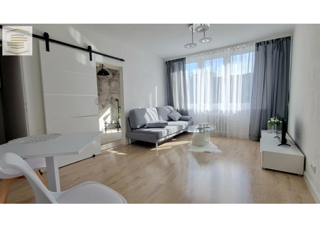 Mieszkanie do wynajęcia - Klonowa Koszutka, Katowice, 35 m², 1850 PLN, NET-IGNR-MW-4519