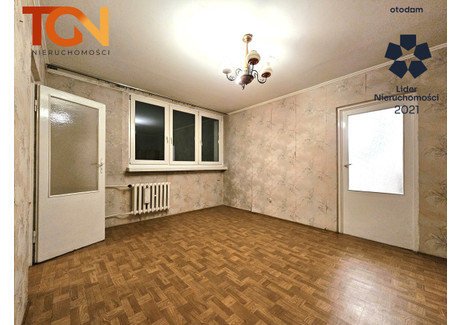 Mieszkanie na sprzedaż - Dąbrowa, Łódź-Górna, Łódź, 36,5 m², 255 000 PLN, NET-S957198