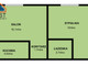 Mieszkanie na sprzedaż - Górna, Łódź-Górna, Łódź, 44,39 m², 340 000 PLN, NET-741226