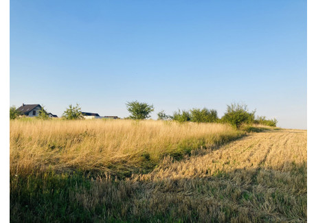 Działka na sprzedaż - Nakło Śląskie, Świerklaniec (Gm.), Tarnogórski (Pow.), 1083 m², 335 000 PLN, NET-82