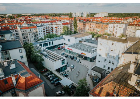 Lokal do wynajęcia - Nowowiejska Wrocław-Śródmieście, Wrocław, 85 m², 9350 PLN, NET-13612