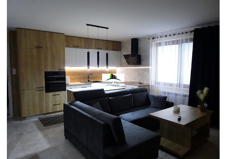 Mieszkanie na sprzedaż - Orzysz, Piski, 64,65 m², 415 000 PLN, NET-GLO-MS-1327