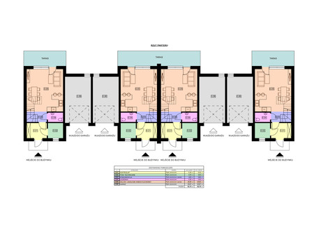 Mieszkanie na sprzedaż - Niwa, Nowy Targ, Nowotarski (Pow.), 124 m², 780 000 PLN, NET-48967