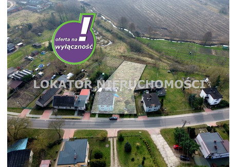 Dom na sprzedaż - Białośliwie, Pilski, 135 m², 315 000 PLN, NET-LKT-DS-2414-1