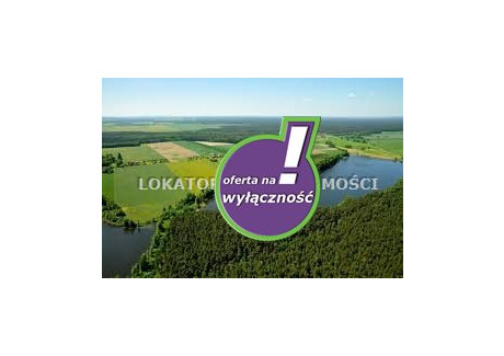 Działka na sprzedaż - Głubczyn, Krajenka, Złotowski, 1096 m², 164 400 PLN, NET-LKT-GS-2399