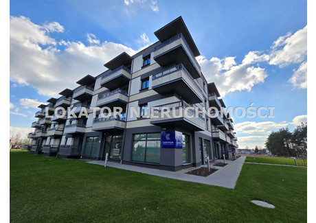 Mieszkanie na sprzedaż - Podlasie, Piła, Pilski, 69,54 m², 629 000 PLN, NET-LKT-MS-2417