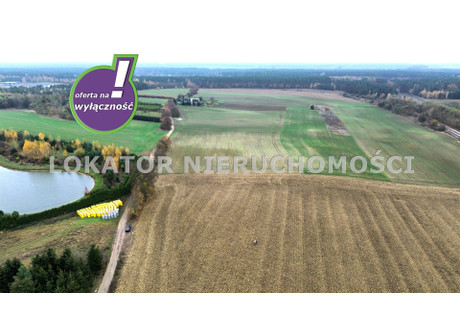 Działka na sprzedaż - Szydłowo, Pilski, 574 m², 80 360 PLN, NET-LKT-GS-2461-1