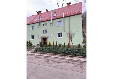 Mieszkanie na sprzedaż - Giserska Stary Zdrój, Wałbrzych, 42,69 m², 199 000 PLN, NET-01/03/24