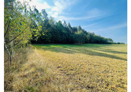 Działka na sprzedaż - Szymany, Kozłowo (Gm.), Nidzicki (Pow.), 5720 m², 189 000 PLN, NET-02/08/2024