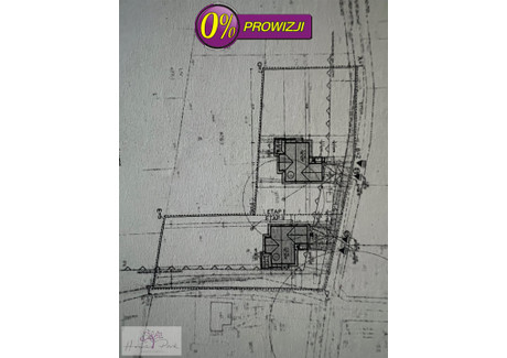 Działka na sprzedaż - Sanitariuszek Polesie, Łódź, Łódź M., 3486 m², 699 000 PLN, NET-HPK-GS-9869