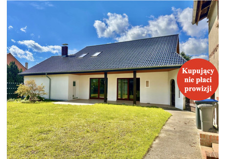 Dom na sprzedaż - Jatznick Meklemburgia-Pomorze Przednie, Niemcy, 335 m², 287 000 Euro (1 234 100 PLN), NET-6986