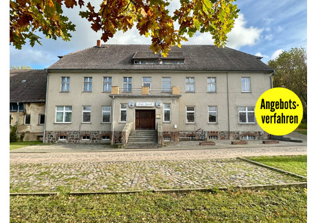 Mieszkanie na sprzedaż - Schenkenberg Brandenburgia, Niemcy, 500 m², 129 000 Euro (557 280 PLN), NET-6900